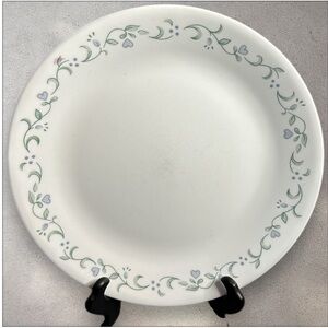 Vintage Corelle Country Cottage dinner plate 10.25 inch